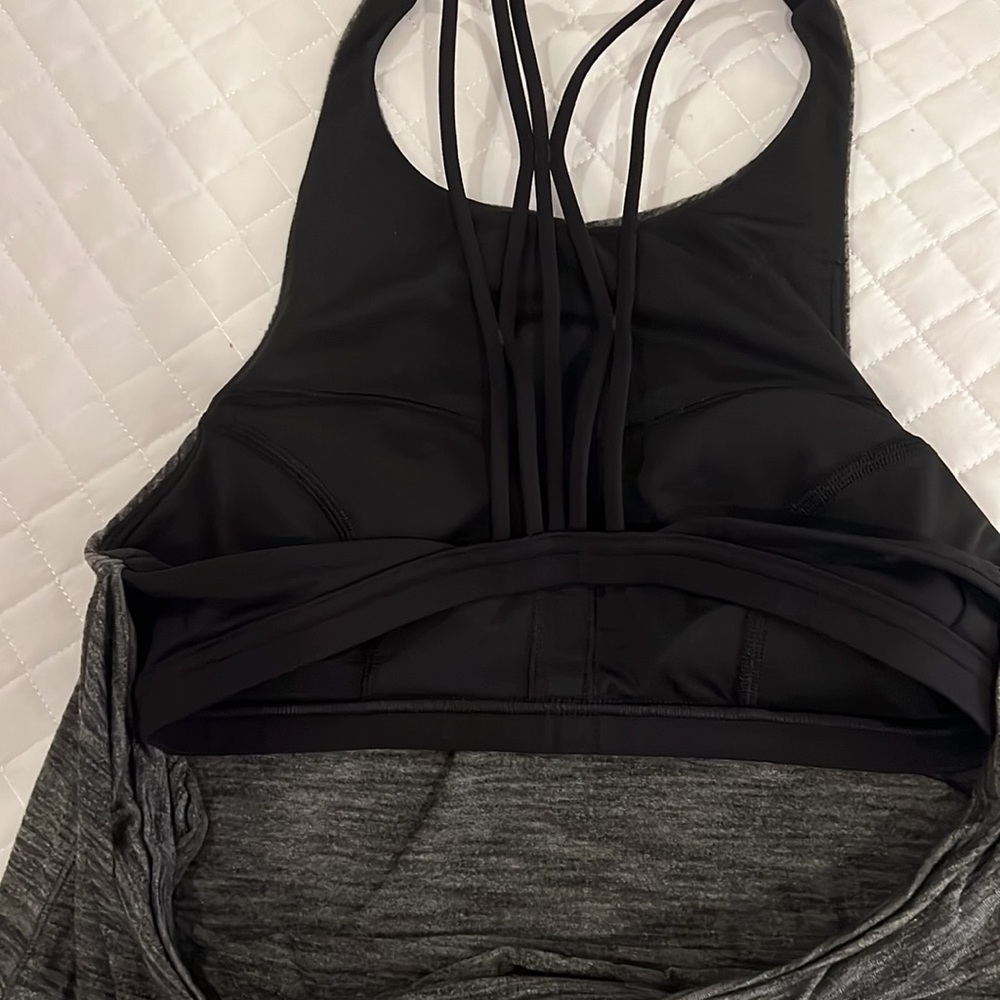 Lululemon Build In Top - image 3